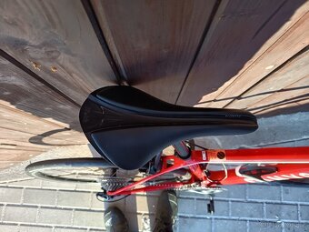 Canyon Endurace CF 8 - 5