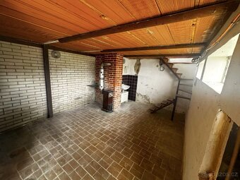 Prodej Chaty u přehrady Mlýnky, Strážnice - 5