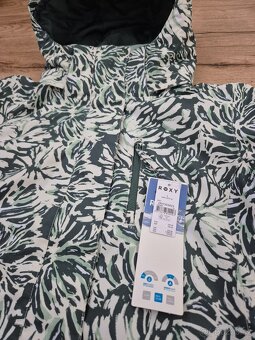 NOVÁ SNB bunda Roxy Jetty vel. S - 5