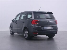 Citroën Grand C4 Picasso 2,0 HDI Intense 1.Maj. Serv.kniha ( - 5