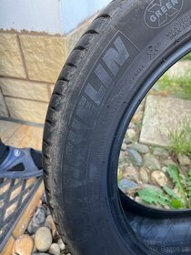 Letní pneu Michelin 205/55 R16 Primacy - 5