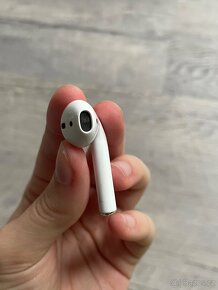 Apple Airpods 2 - 5