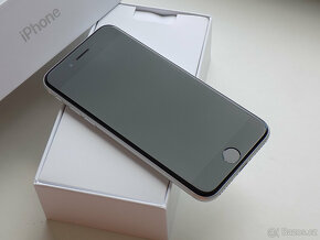 APPLE iPhone SE (2020) 64GB White - ZÁRUKA 12 MĚSÍCŮ - 5