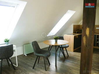 Pronájem 1+kk, 50 m2, Štěrboholská, Praha 10 Hostivař - 5