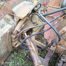 Buldozer Dt 75 - 5
