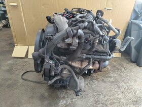 Motor Superb 2.5TDI 120kw - BDG - 5
