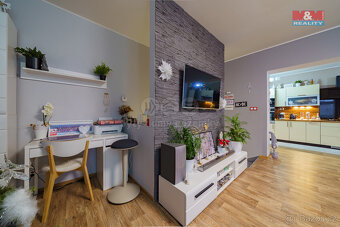 Prodej bytu 4+kk, 110 m², Cheb, ul. Májová - 5