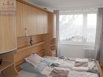 Prodej bytu,3+1, 84m2, Praha 5, Stodůlky, u metra Hůrka - 5