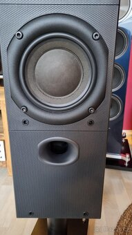 B&W Bowers & Wilkins DM603 S2 - 5