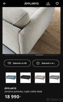 IKEA ÄPPLARYD - 5