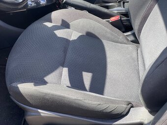 Nissan Juke 1,6 - 5