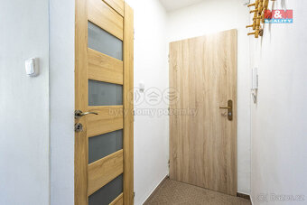 Pronájem bytu 1+kk, 22 m², Zákupy, ul. Družstevní - 5
