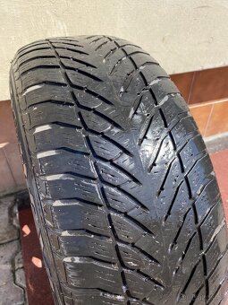 Rezerva, Alu audi A4 7Jx16, ET35 - 5