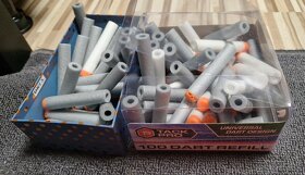 Nerf MAX Gun největší elektrická nerf na trhu - 5