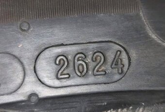 Michelin Primacy 4, 235 45 20, 235/45/20 - 5