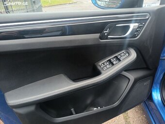 Porsche Macan, -S 260KW VZDUCH ACC TŽ - 5