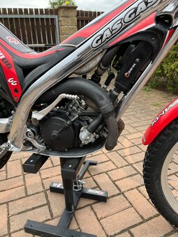 Gas gas Trial 80ccm - 5