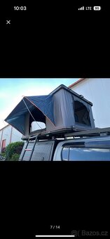 Aroso Stan na auto - 5