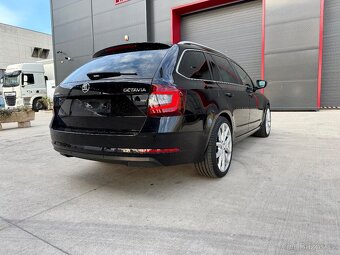 Škoda Octavia 2.0 TDI DSG, 110KW, Po rozvodech - TOP ✅ - 5