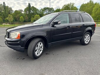 Volvo XC90 D5 136kw AWD,2007,automat - 5
