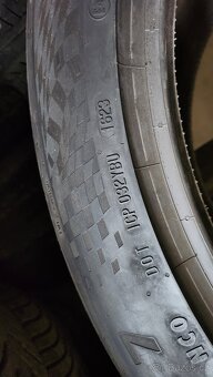 Continental Sport Contact 7 - 315/35 R 22" - 5