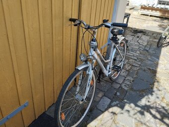 Prodej dámského silničního kola - 5