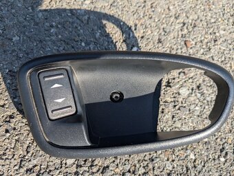 Tapecírunk Ford Mondeo MK4 2008 Trend - 5