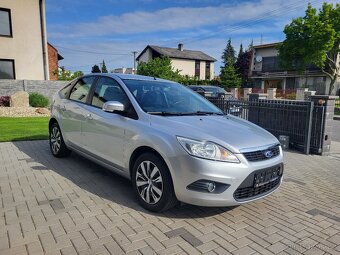 Ford Focus 1.6 74kw, top výbava, po servise - 5