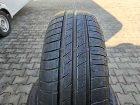 185 65 15 Goodyear (nové) letní pneu,vzorek 100% - 5