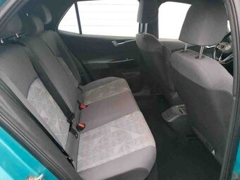 VW ID.3 elektro 150kw model 2020/LED/tempomat/výhřev/62kwh - 5