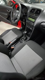 Prodám VW Polo - 5