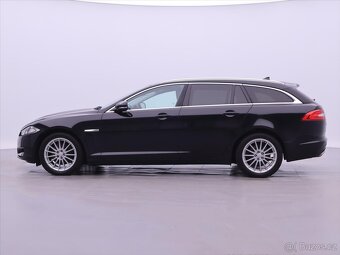 Jaguar XF 3,0 D V6 177 kW Navi DPH (2015) - 5