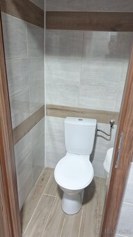 pronájem pokoje Vraňany Mělník - 5