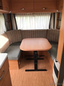 Karavan - 5