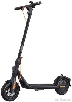 Segway ninebot F2 pro elektrokolobezka - 5