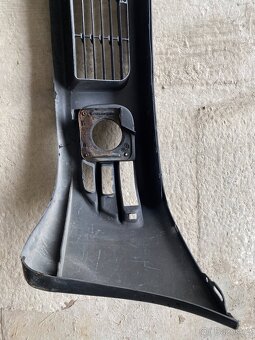 Přední nárazník Subaru Impreza GC8/GF8 1997-1999 - 5