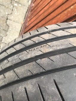 Nexen N fera 215/50 r18 - 5