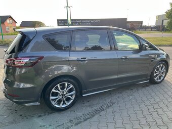 Ford S-MAX 1.5 EcoBoost 118 kW ST-Line - 5