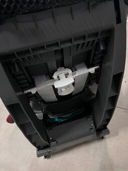 Britax Römer autosedačka Duo 9-18 kg, ISOFIX - 5
