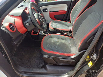 Renault Twingo III. - 5