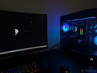 MSI G27C4 - 5