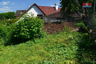 Prodej rodinného domu, 444 m², Nalžovské Hory - 5