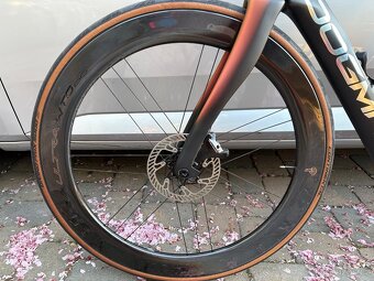 Campagnolo BORA ULTRA WTO 60 DB, model 2025 - 5