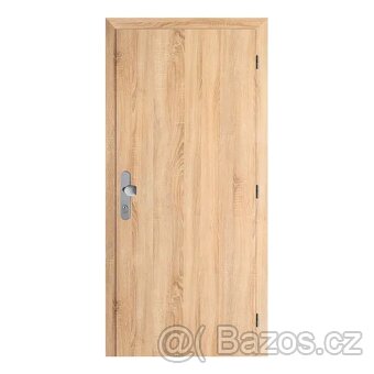 interiérové bezpečnostní dveře - 5