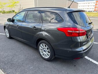 Ford Focus 1.0EcoBoost 92kw - 5
