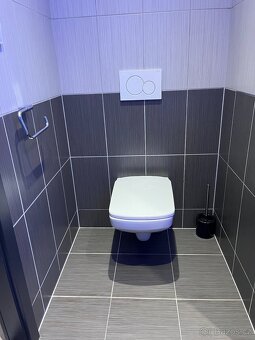 Byt 4+kk/L v OV, plocha bytu 87,2m2 + Lodžie 7,6m2 - 5