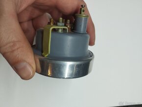 Palivoměr - 5