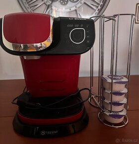 Espresso Bosch Tassimo My Way V ZÁRUCE. - 5