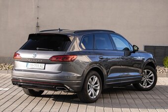 Volkswagen Touareg 3.0 V6 TDI R-Line /aj na splátky/ - 5