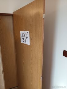 Dveře - 5